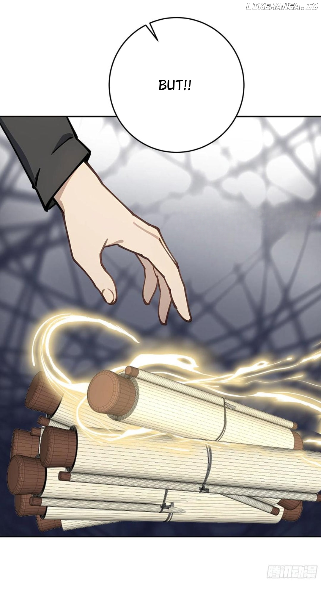 God of Learning Chapter 53 - page 6